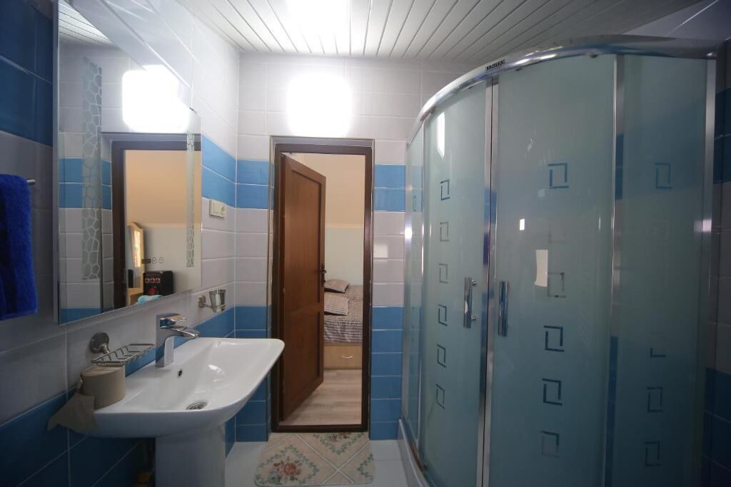 Photo of Bathroom in Kutaisi