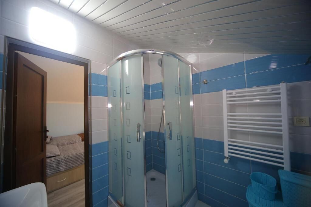 Photo of Bathroom in Kutaisi