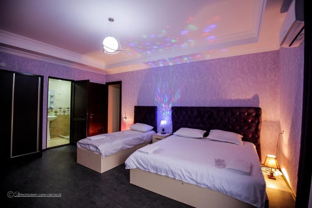 Photo of Bedroom in Kutaisi