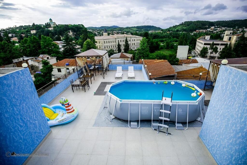 Photo of Outdoor in Kutaisi