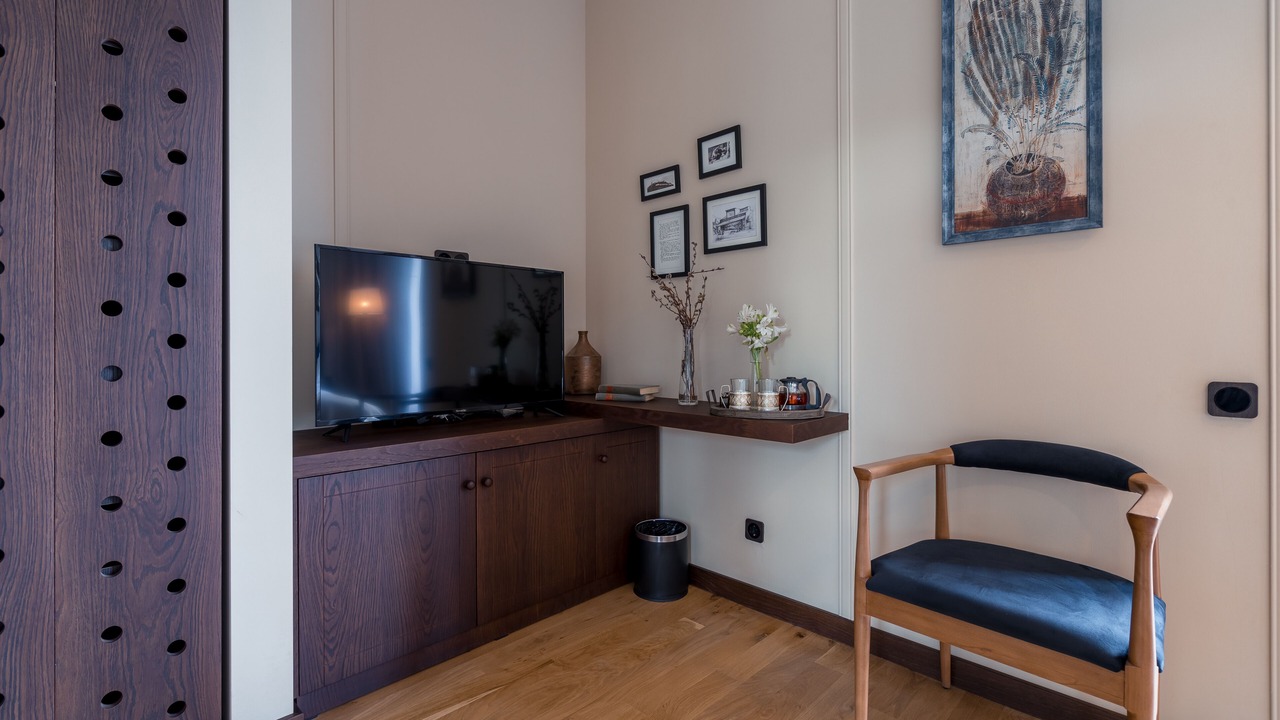 Photo of Bedroom in Zegaani