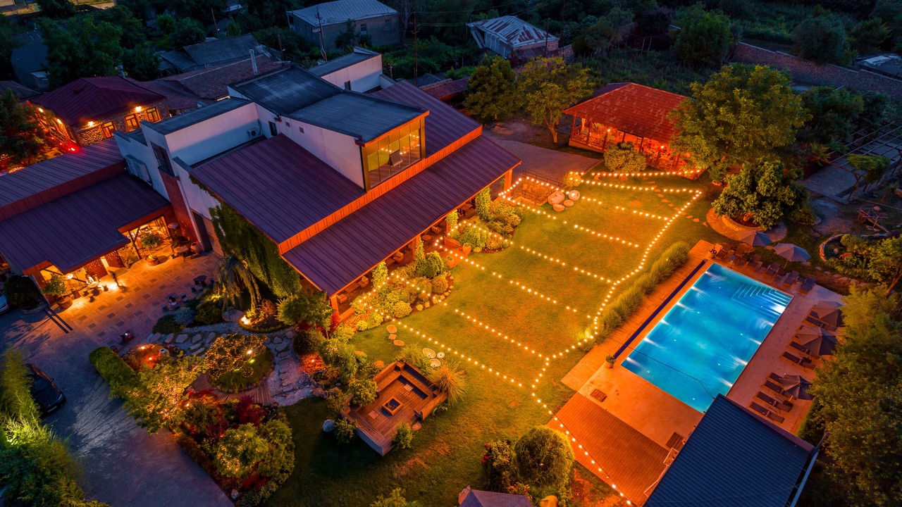 Photo of Outdoor in Zegaani