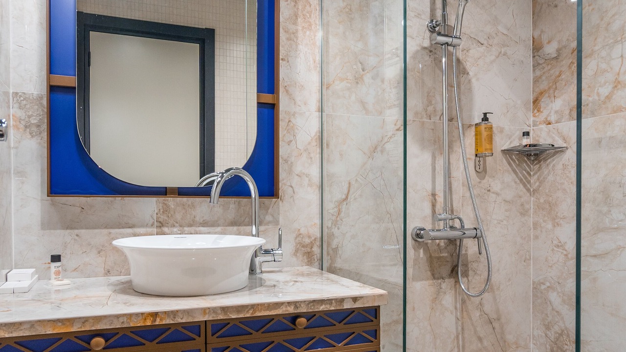 Photo of Bathroom in Zegaani