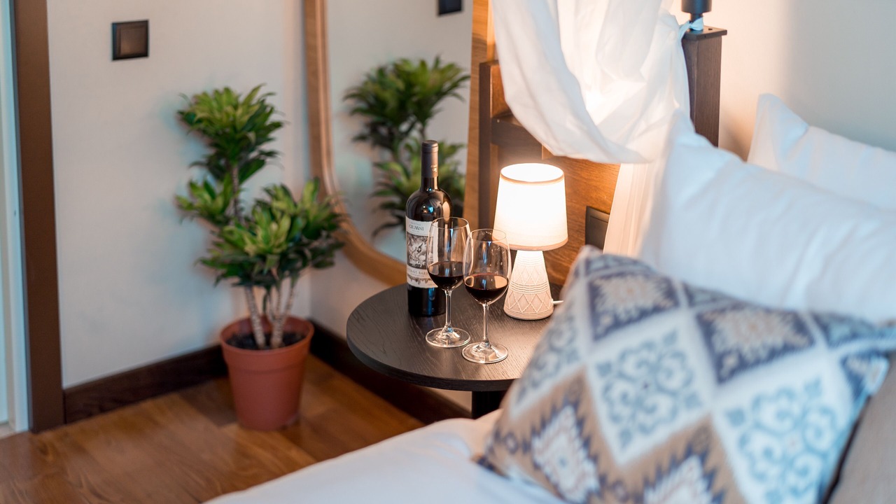 Photo of Bedroom in Zegaani