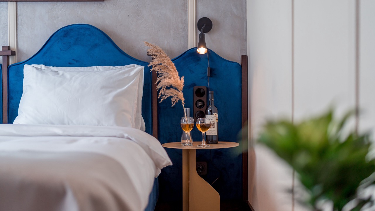 Photo of Bedroom in Zegaani