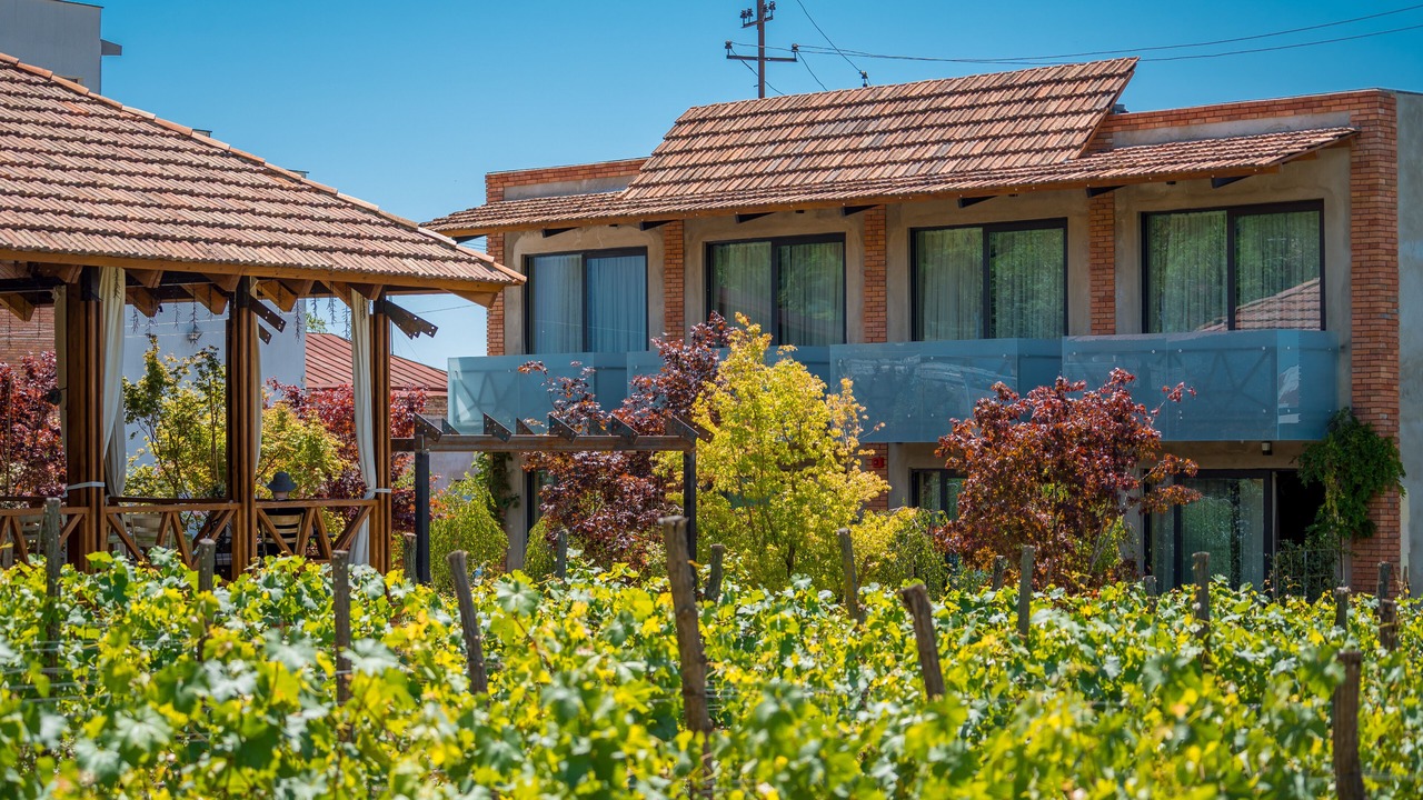 Photo of Outdoor in Zegaani