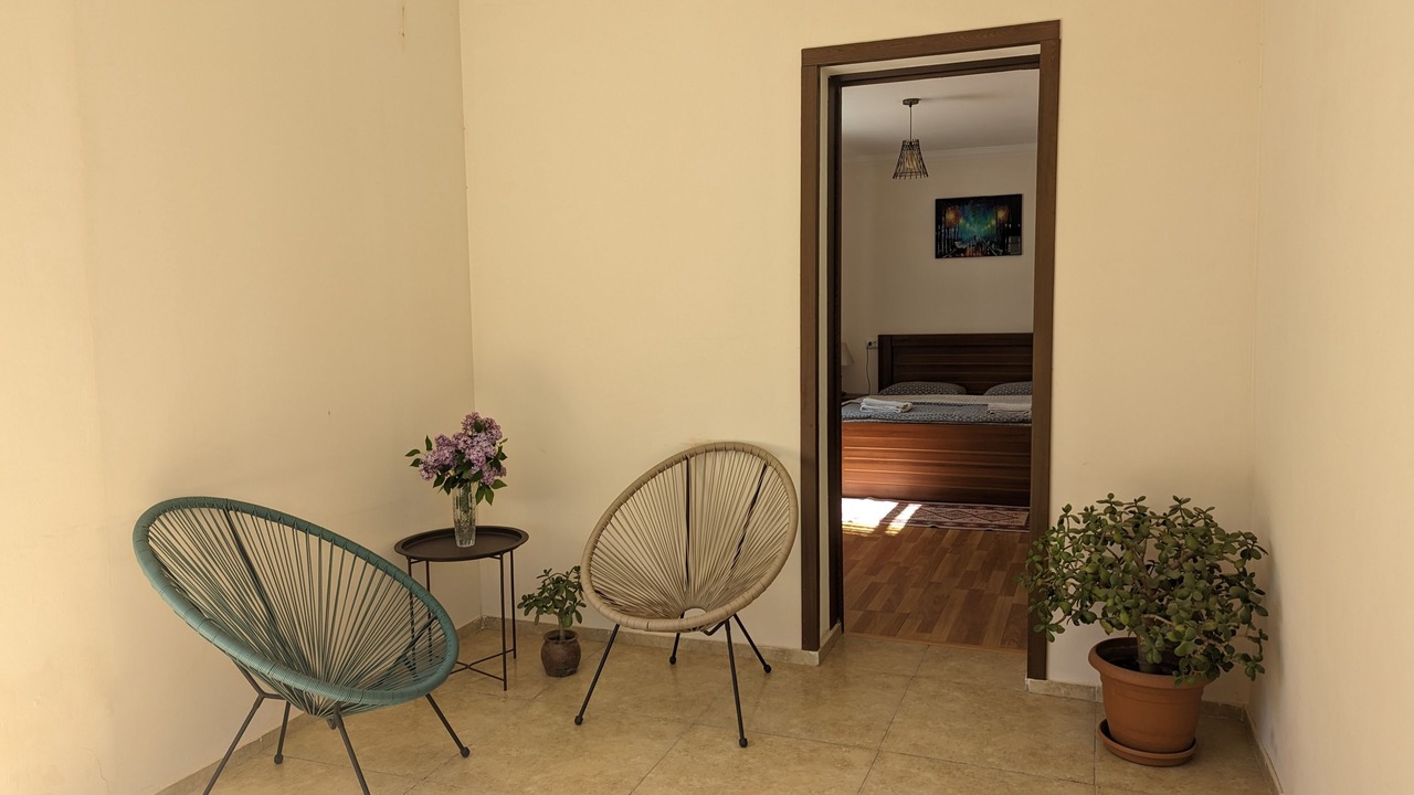 Photo of Bedroom in Likani