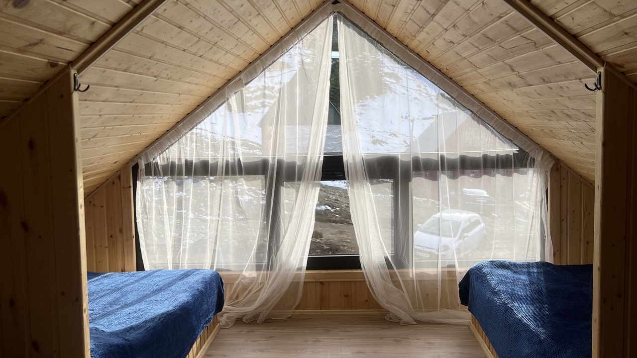 Photo of Bedroom in Bakhmaro