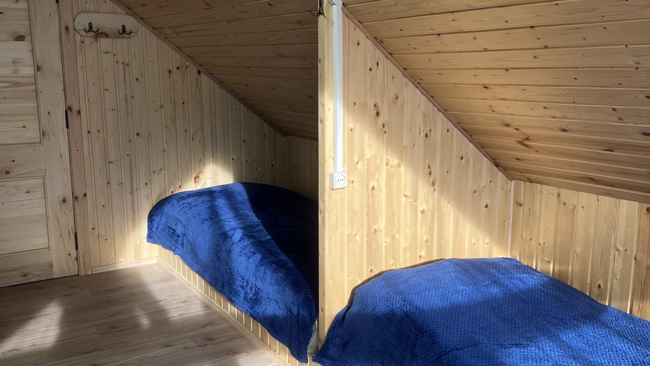 Photo of Bedroom in Bakhmaro