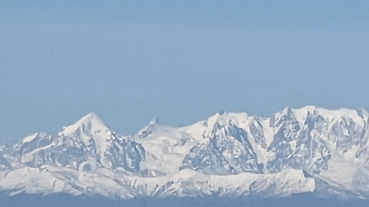 Photo of Outdoor in Bakhmaro