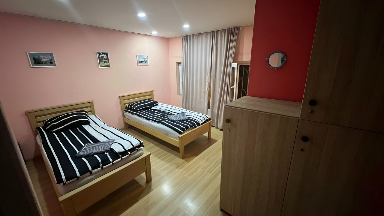Photo of Bedroom in Vake