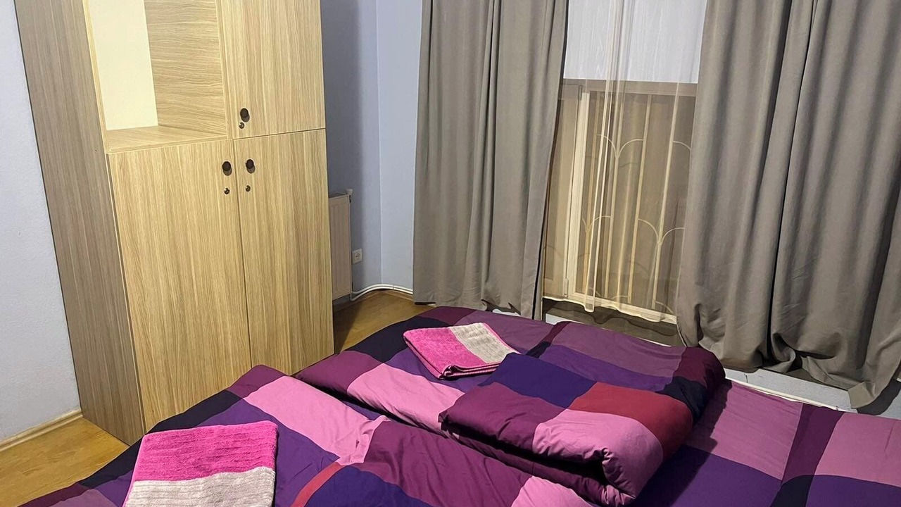 Photo of Bedroom in Vake