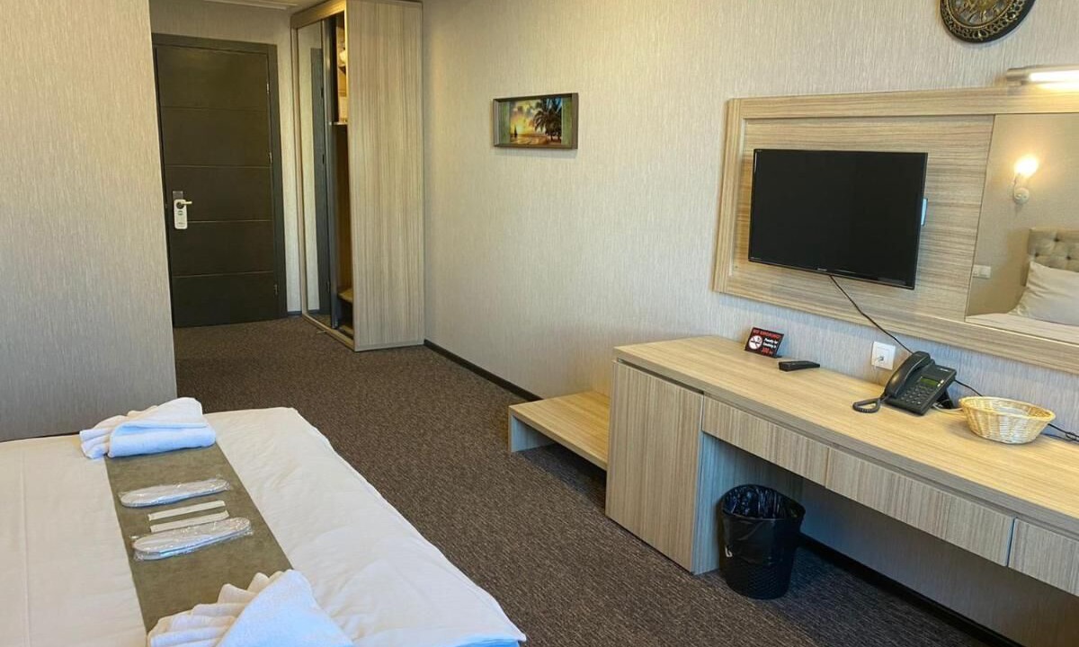 Photo of Bedroom in Didube