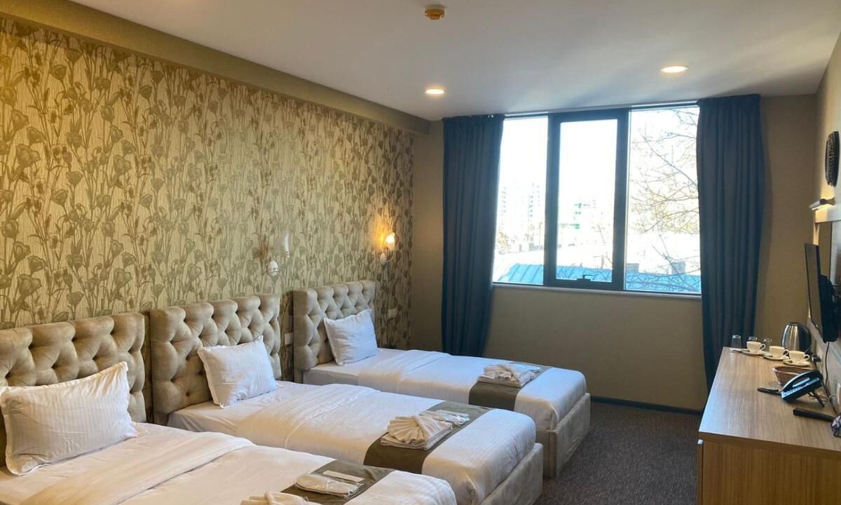 Photo of Bedroom in Didube