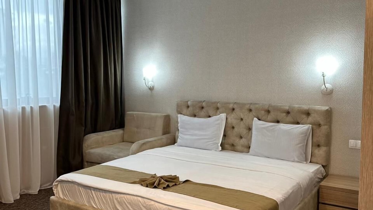 Photo of Bedroom in Didube