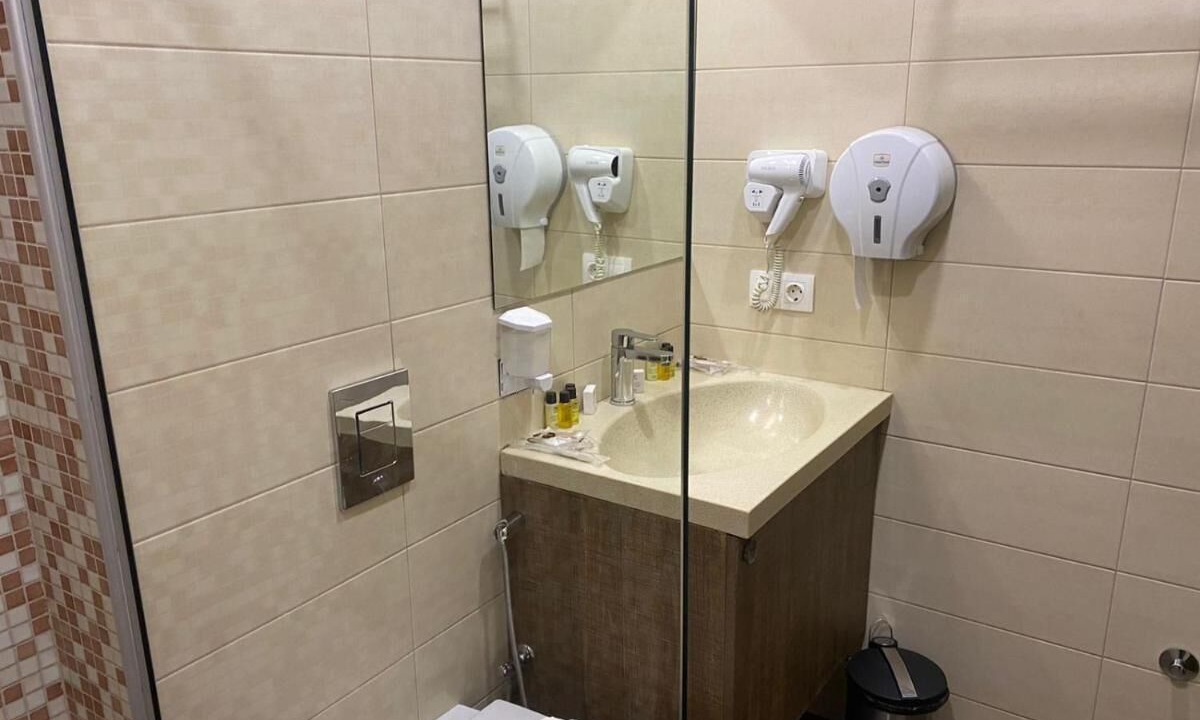 Photo of Bathroom in Didube