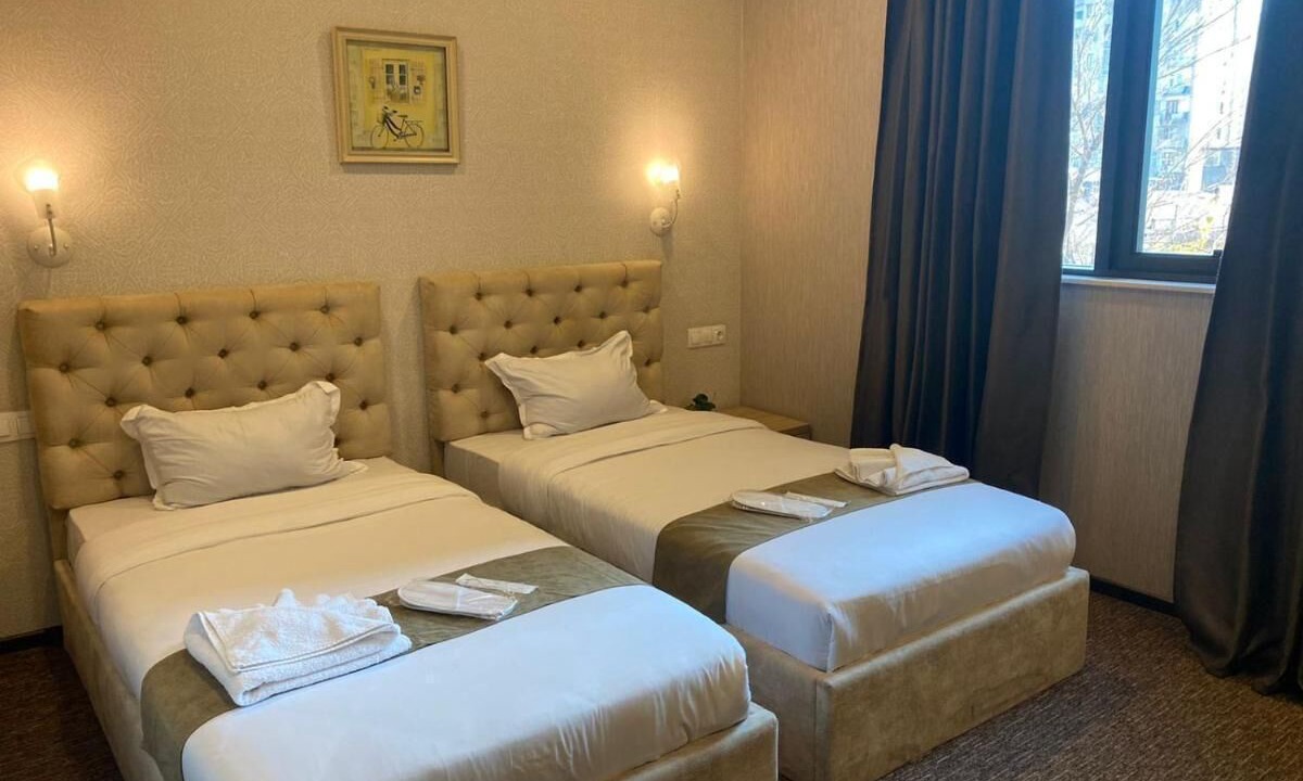 Photo of Bedroom in Didube