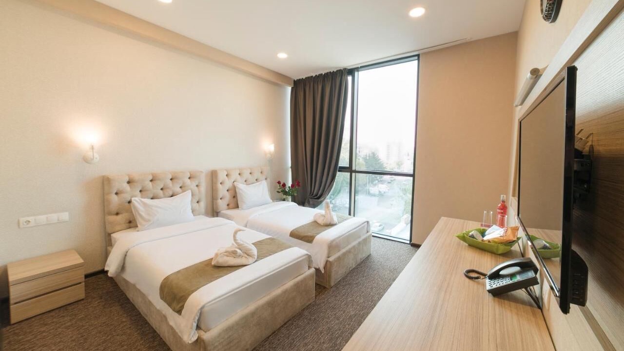 Photo of Bedroom in Didube