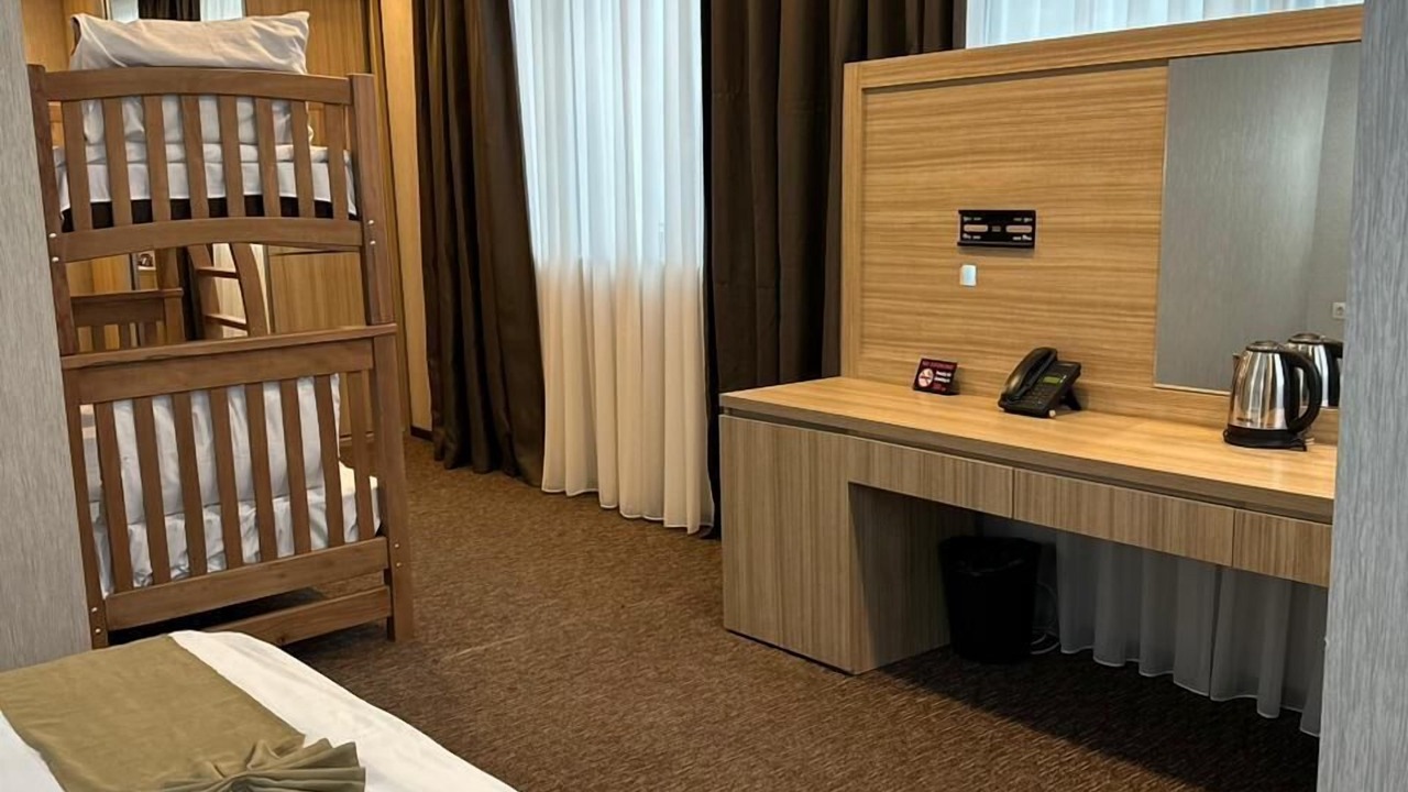 Photo of Bedroom in Didube