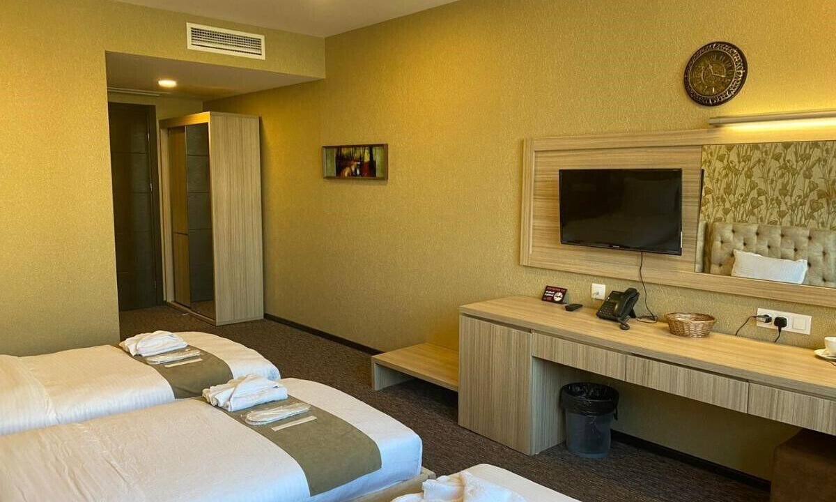 Photo of Bedroom in Didube
