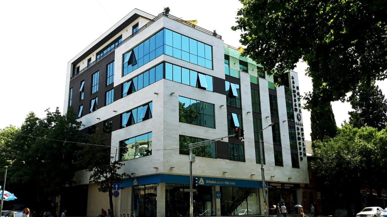 Photo of Outdoor in Didube