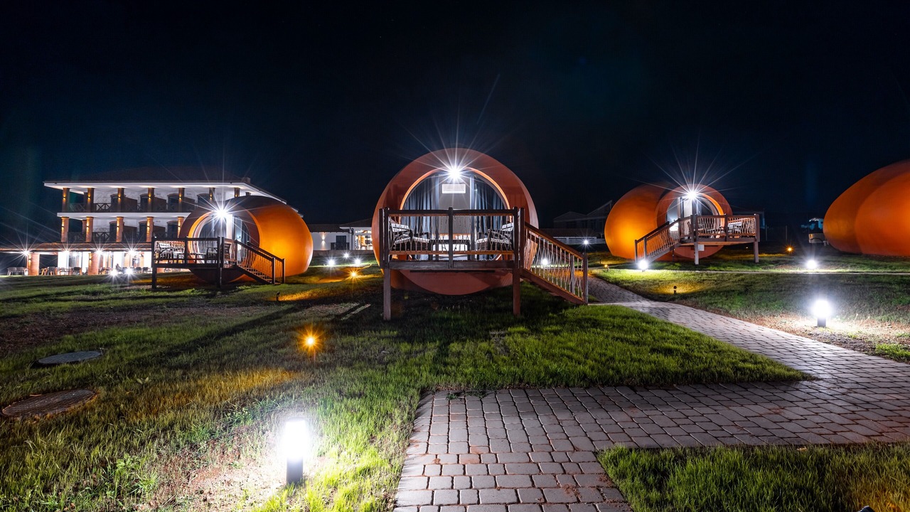 Photo of Outdoor in Telavi