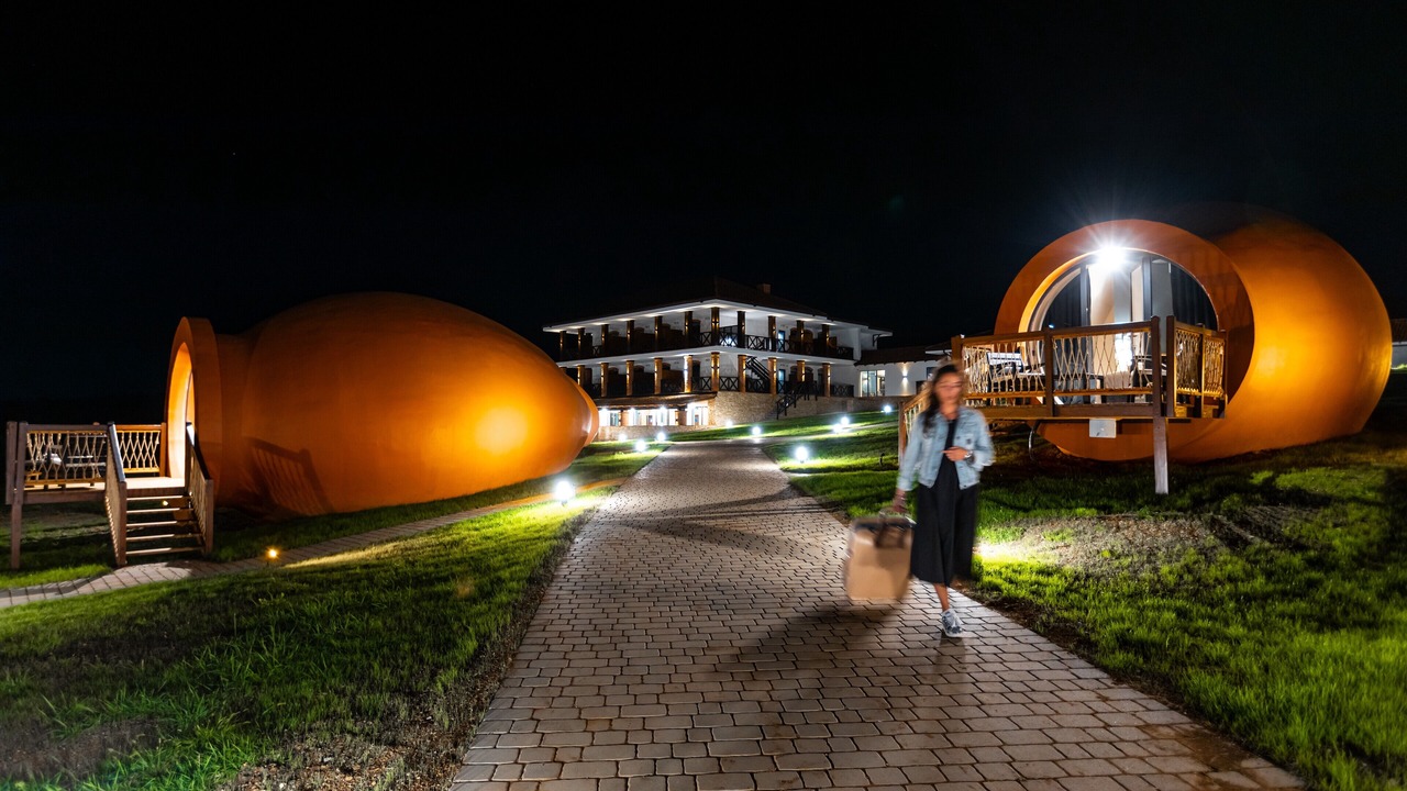 Photo of Outdoor in Telavi