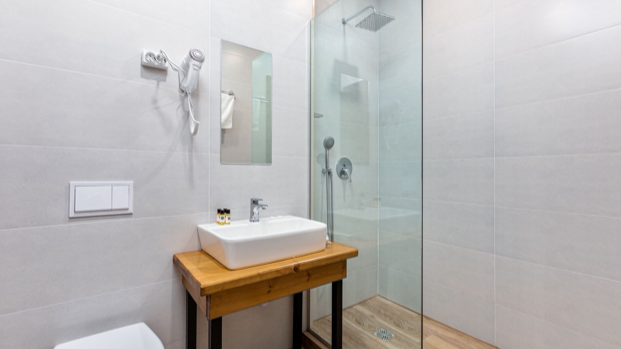 Photo of Bathroom in Stepantsminda
