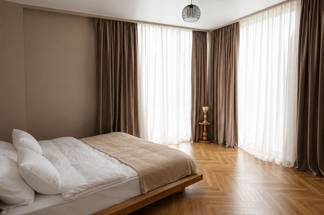 Photo of Bedroom in Racha-Lechkhumi and Lower Svaneti