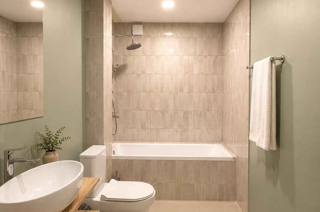 Photo of Bathroom in Racha-Lechkhumi and Lower Svaneti