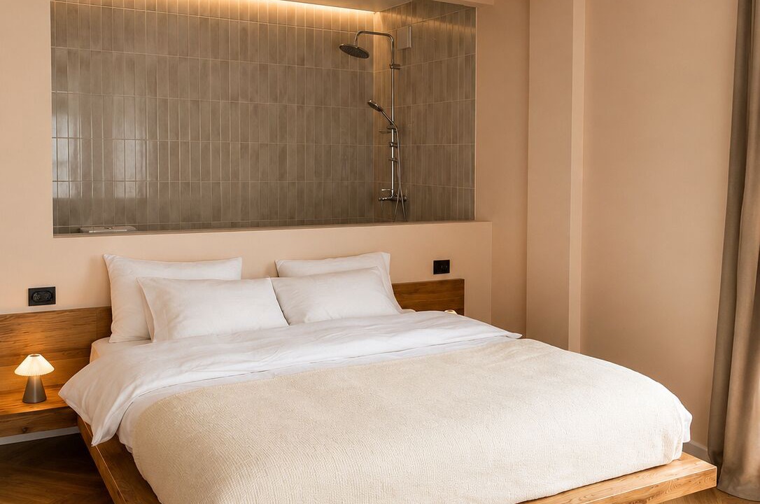 Photo of Bedroom in Racha-Lechkhumi and Lower Svaneti