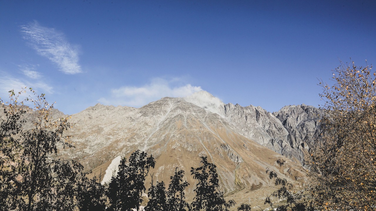 Photo of Others in Stepantsminda