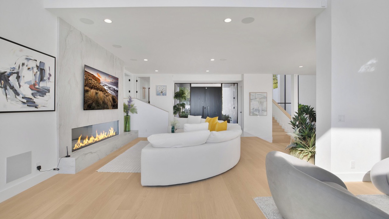 Photo of Outdoor in Western Malibu