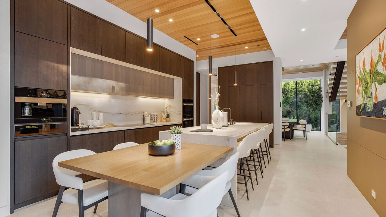 Photo of Outdoor in Beverly Hills