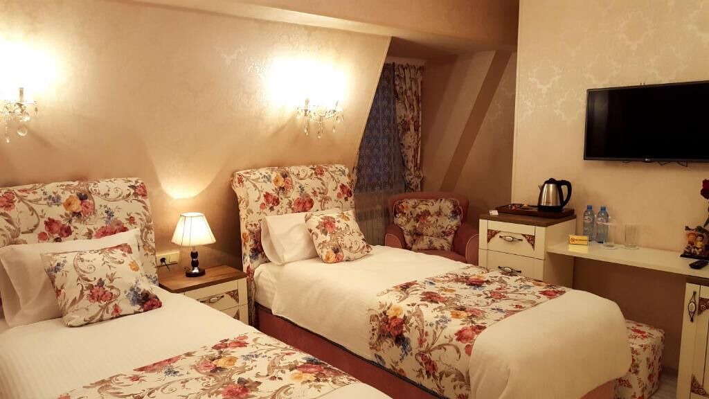 Photo of Bedroom in Chugureti