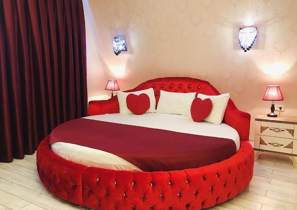 Photo of Bedroom in Chugureti