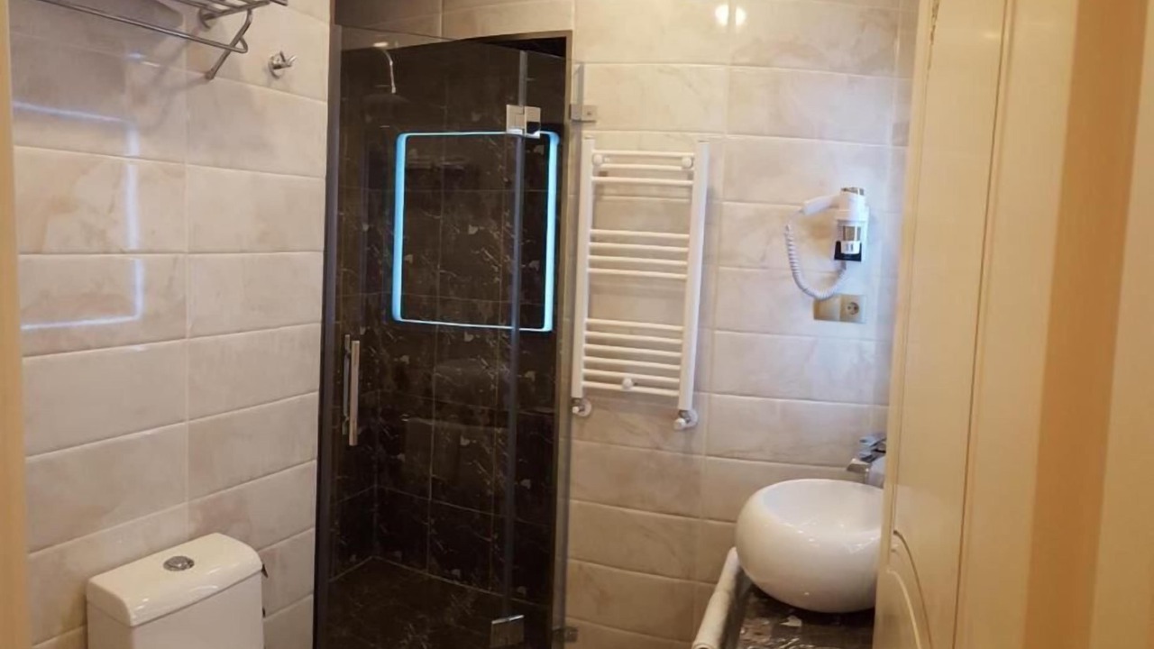 Photo of Bathroom in Chugureti