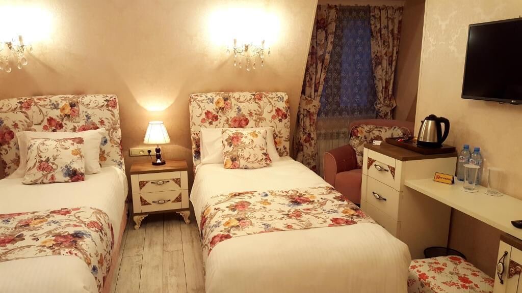 Photo of Bedroom in Chugureti