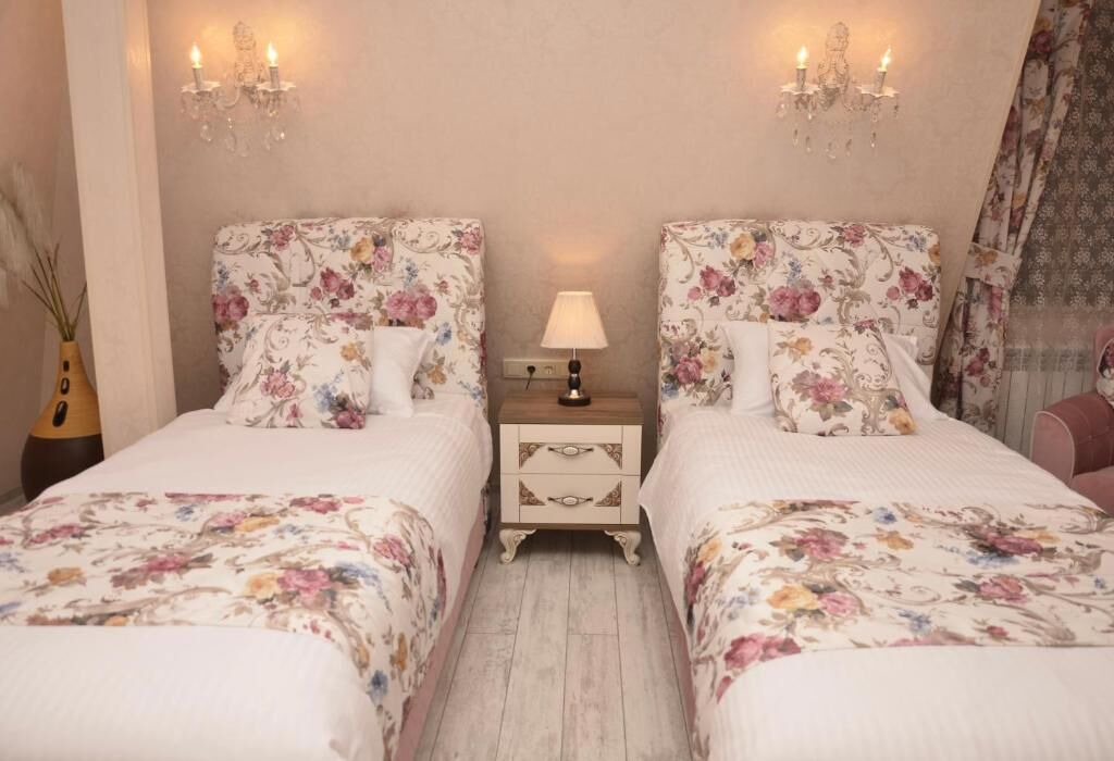 Photo of Bedroom in Chugureti