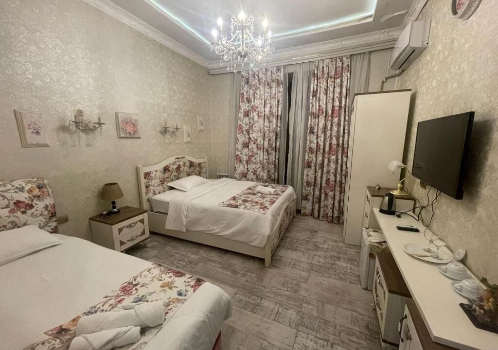 Photo of Bedroom in Chugureti
