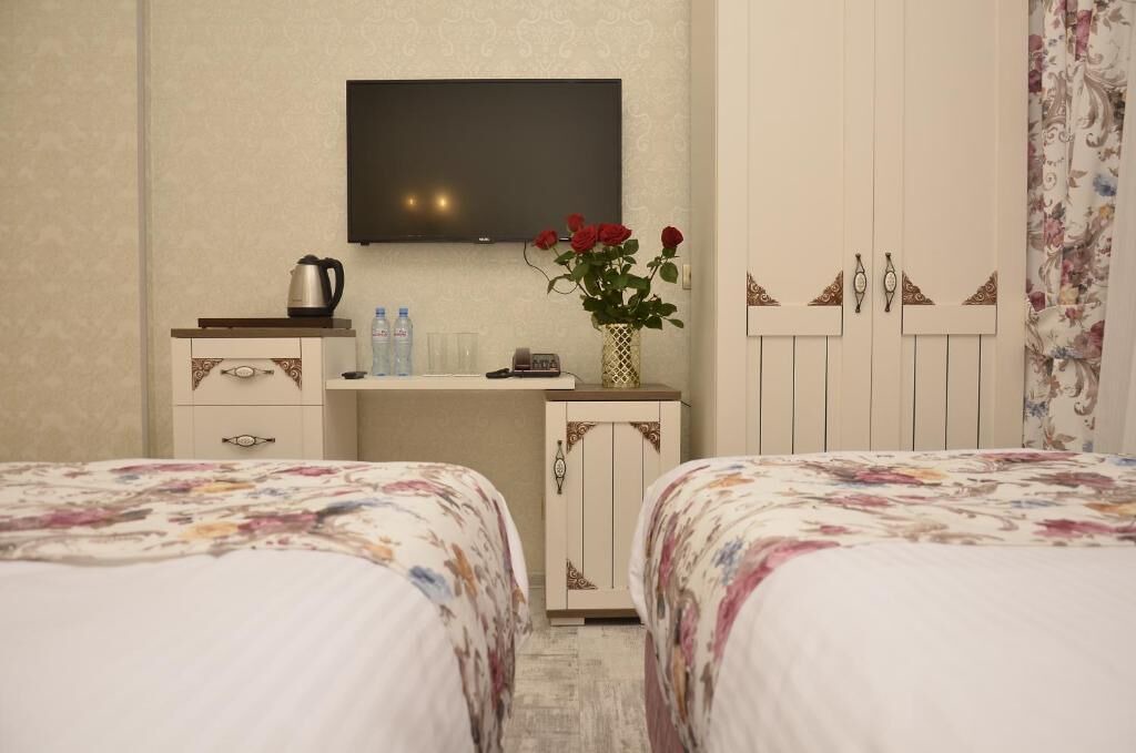 Photo of Bedroom in Chugureti