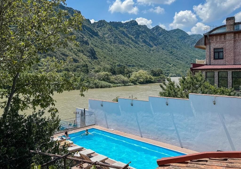 Photo of Outdoor in Mtskheta