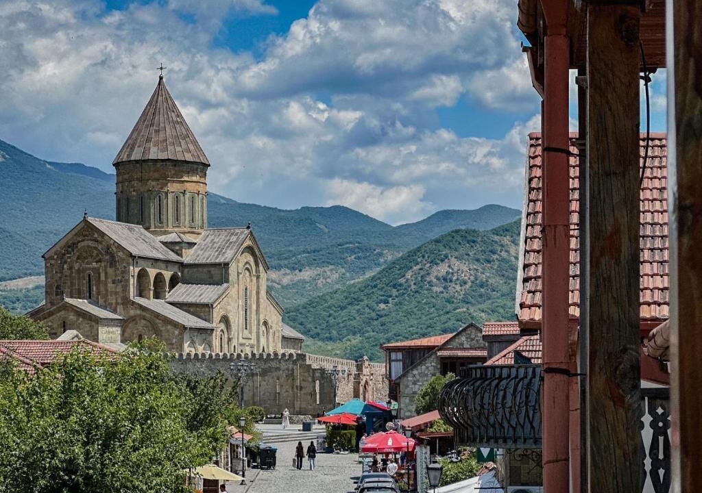 Photo of Others in Mtskheta