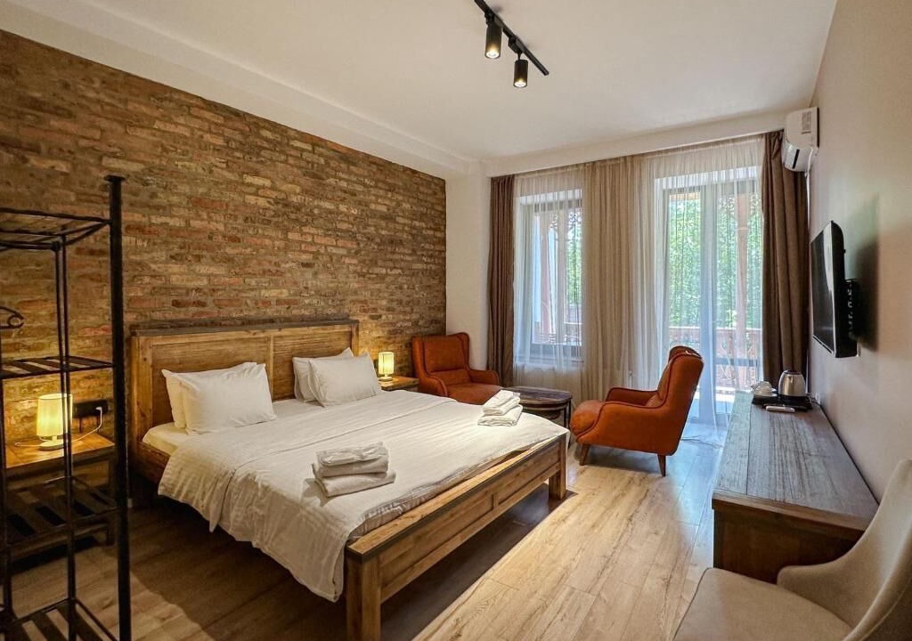 Photo of Bedroom in Mtskheta
