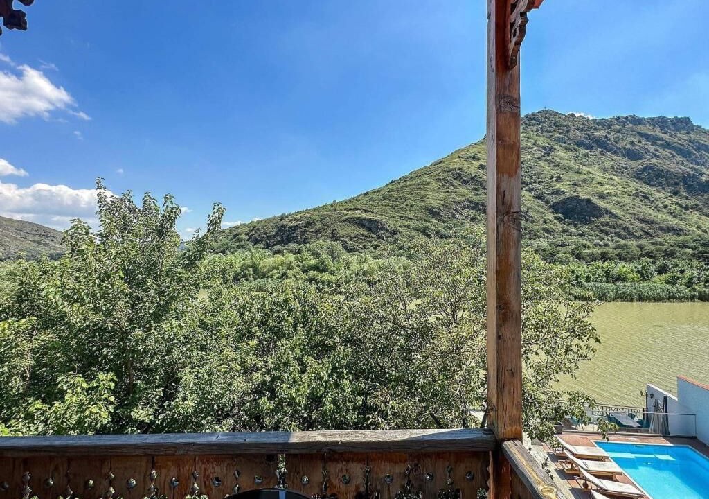 Photo of Bedroom in Mtskheta