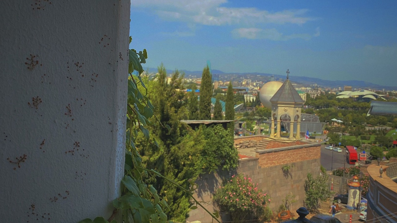 Photo of Outdoor in Avlabari