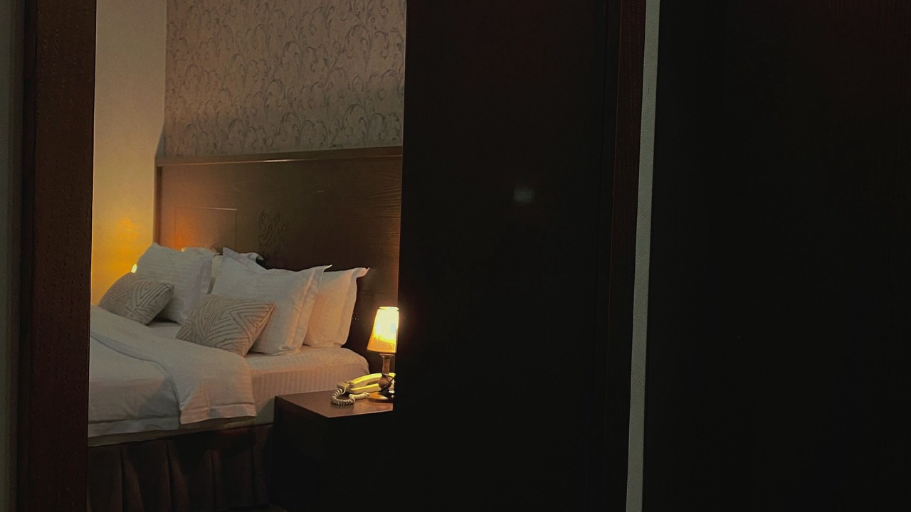 Photo of Bedroom in Avlabari