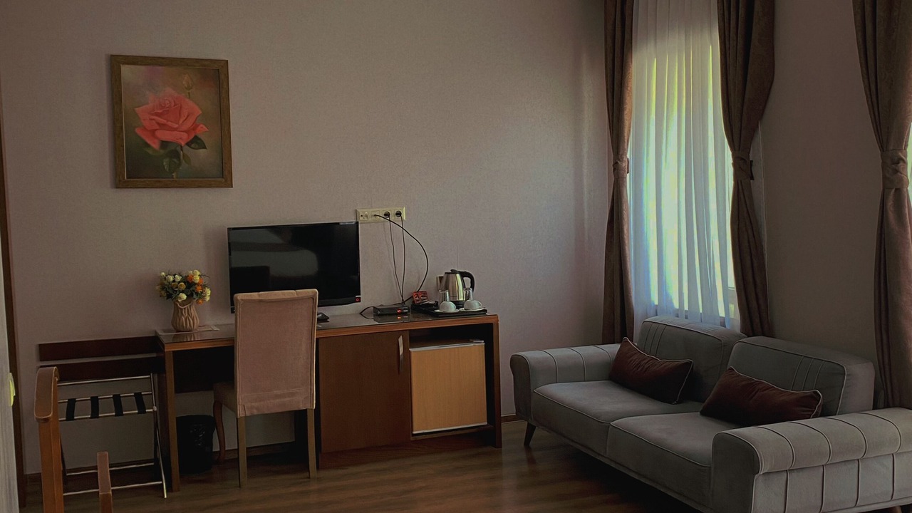 Photo of Bedroom in Avlabari