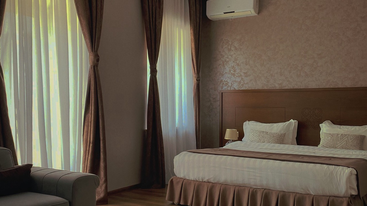 Photo of Bedroom in Avlabari