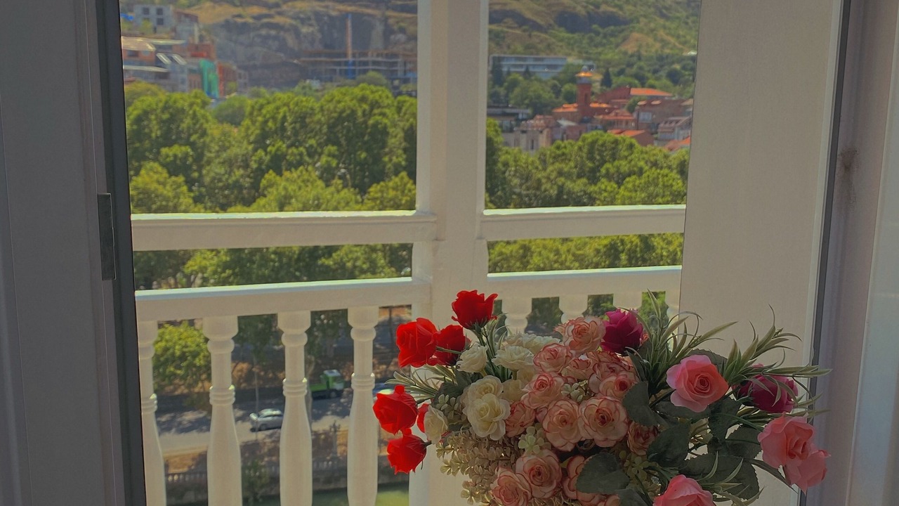Photo of Bedroom in Avlabari
